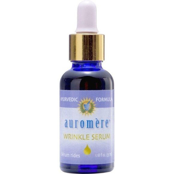 Ayurvedic Anti-Aging Serum 1.12 oz - Picture 2 of 4